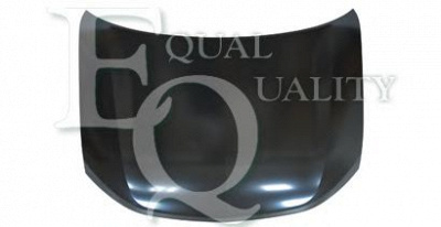 EQUAL QUALITY l02517 -  Капот двигателя